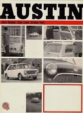 Austin range 1963 for sale  UK