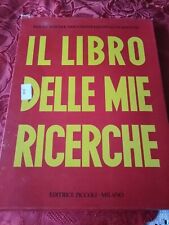 Libro delle mie usato  Latina