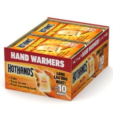Hothands hand warmers for sale  Jamestown