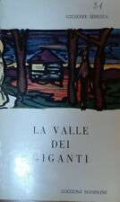 Valle dei giganti usato  Italia