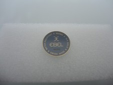 Ebel beluga 866960 gebraucht kaufen  Herford