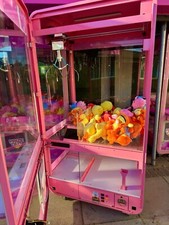 arcade grabber for sale arcade grabber for sale LOUTH