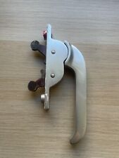 Fenster griff alu gebraucht kaufen Fenster griff alu gebraucht kaufen  Nürtingen