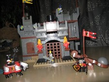 Lego duplo ritterburg gebraucht kaufen  Salem