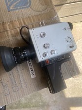 Braun nizo s48 for sale  Framingham
