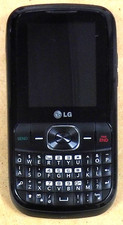 500g lg500g black for sale  North Myrtle Beach
