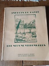 Aspects havre verrons d'occasion  Carqueiranne