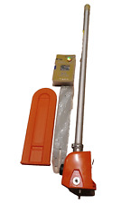 Chainsaw attachment bar for sale  GUILDFORD