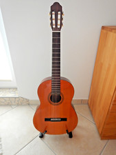 Gitarre akustik yamaha gebraucht kaufen  Urbach