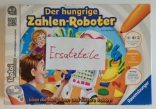 Tiptoi spiel hungrige gebraucht kaufen  Berlin