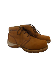 Caterpillar boots lace for sale  MANCHESTER
