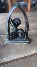 Extremely creepy beheaded for sale  Round Lake