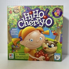 Hasbro cherry board for sale  Jeffersonville