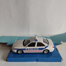 Peugeot 406 Police (Cararama/Hongwell) 1:43 comprar usado  Enviando para Brazil