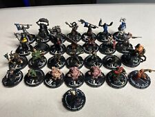 Mage knights miniature for sale  Londonderry