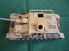 Used model tank for sale  CHESTER