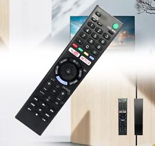 CONTROLE REMOTO UNIVERSAL SONY TV FUNCIONA EM TODOS OS MODELOS SONY BRAVIA TVs LCD/LED/3D Reino Unido, usado comprar usado  Enviando para Brazil