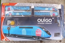 Tgv ouigo train d'occasion  La Garde