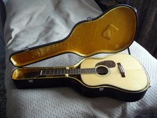 Washburn d34s fret. for sale  CHELTENHAM