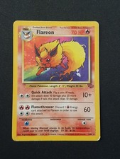 Pokémon karte flamara gebraucht kaufen Pokémon karte flamara gebraucht kaufen  Dinslaken