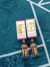 Guerlain aqua allegoria for sale  BOSTON