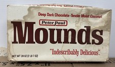 vintage candy bar box for sale vintage candy bar box for sale Lafayette