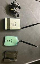 Sistema extensor amplificador repetidor Wi-Fi mini Alfa CampPro 2, usado comprar usado Sistema extensor amplificador repetidor Wi-Fi mini Alfa CampPro 2, usado comprar usado  Enviando para Brazil