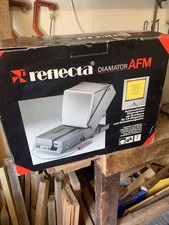 slide projector screen for sale  NORWICH