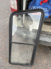 Sliding side window for sale  CHORLEY