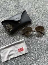 Kids aviator ray for sale  CATERHAM