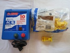 Shock electric fence for sale  Pagosa Springs