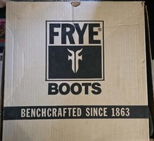 Women vintage frye for sale  Deer Park