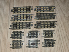 hornby dublo 3 rail track for sale  SWINDON