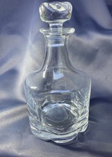 Daum carafe cristal d'occasion  Malijai