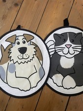 aga oven gloves for sale  SHEFFIELD