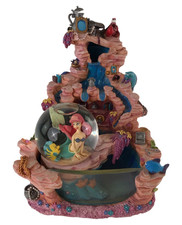 Disney snow globe for sale  Fort Myers