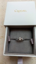 Clogau welsh silver for sale  LANCASTER