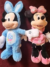 Mickey mouse minnie for sale  Otway