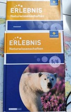 Erlebnis naturwissenschaft isb gebraucht kaufen  Berlin