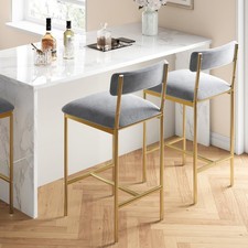 Bar stools set for sale  Stanford