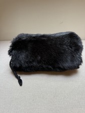 Vintage black satin for sale  Indianapolis