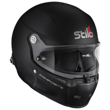 Capacete de corrida Stilo AA0700AF2T630401 SA2020 ST5 GT composto 2XL 63CM fosco comprar usado  Enviando para Brazil