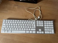 Apple usb tastatur gebraucht kaufen  Mandelbachtal