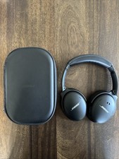 Bose quietcomfort cuffie usato  Aosta