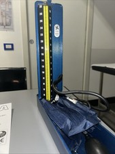 Sfigmomanometro riva rossi usato  Genova