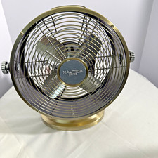 Nautica retro fan for sale  Wesley Chapel