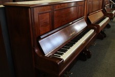 Bechstein model rosewood for sale  NOTTINGHAM