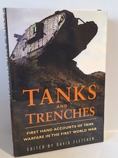 Fletcher tanks and gebraucht kaufen  Blieskastel
