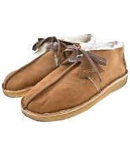 Clarks shoes brown d'occasion  Expédié en Belgium