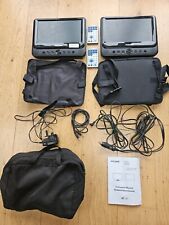 Nextbase twin dvd for sale  HAMPTON